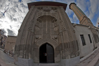 Konya Ince Minare Medrese Museum 2010 2920.jpg