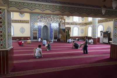 Muş Quran school