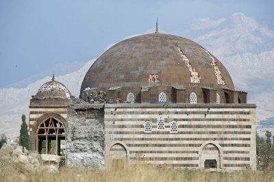 Kaya Çelebi Mosque