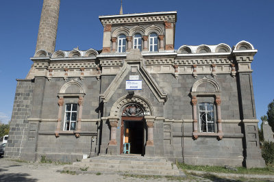 Fethiye Camii in Kars