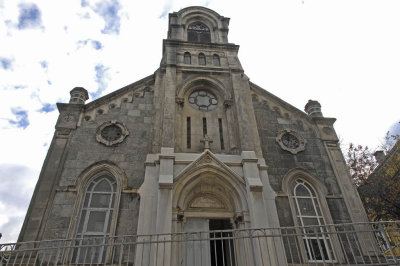 Armenian churches