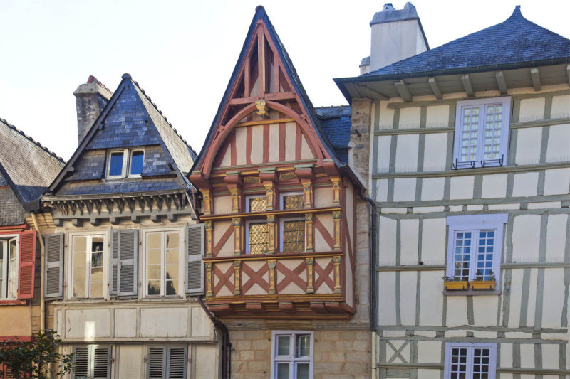 Quimper