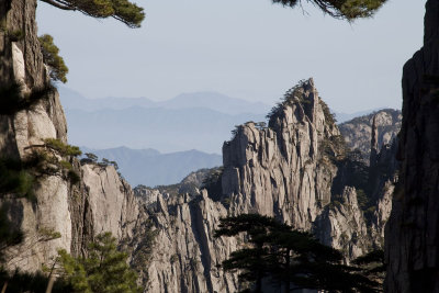 Huangshan