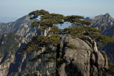 Huangshan