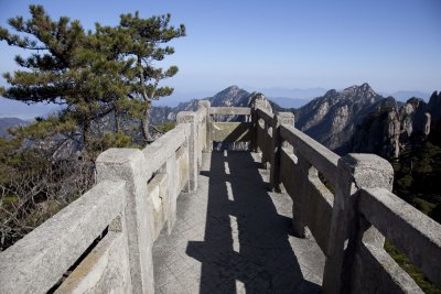 Huangshan