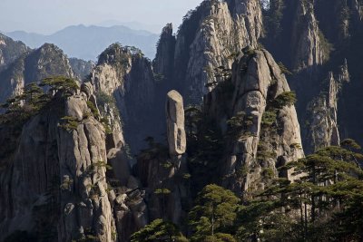 Huangshan