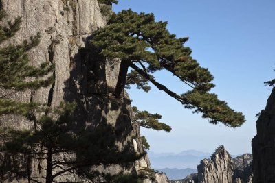 Huangshan