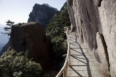 Huangshan