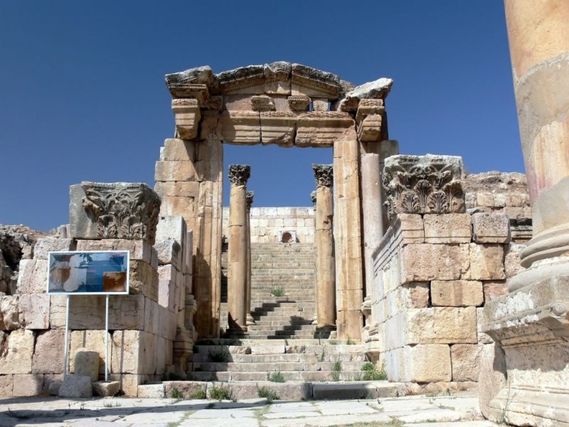 The Cathedral