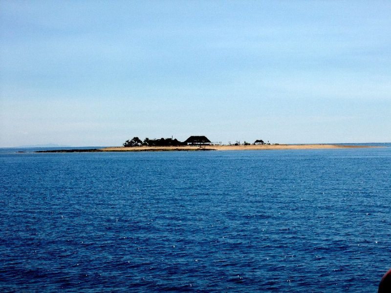 Our Own Private Island for Snorkeling, Kayaking and Just Plain Relaxing