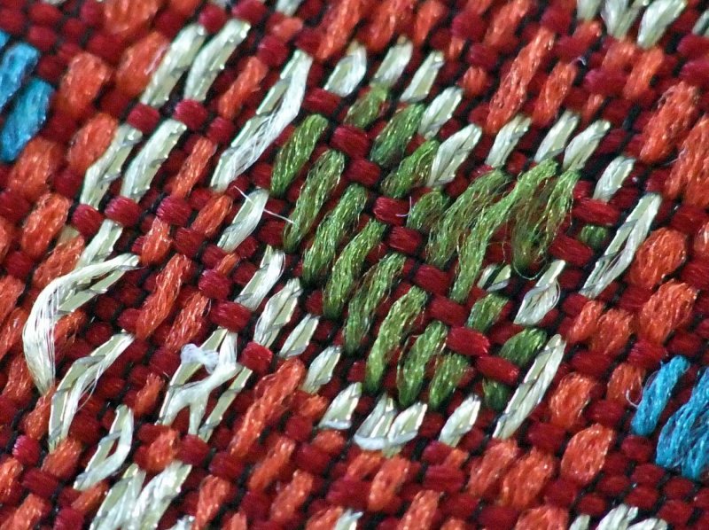 Cushion Fabric