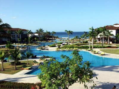  The Marriott Resort on the Guanacaste Coast