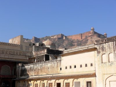 Amber Fort