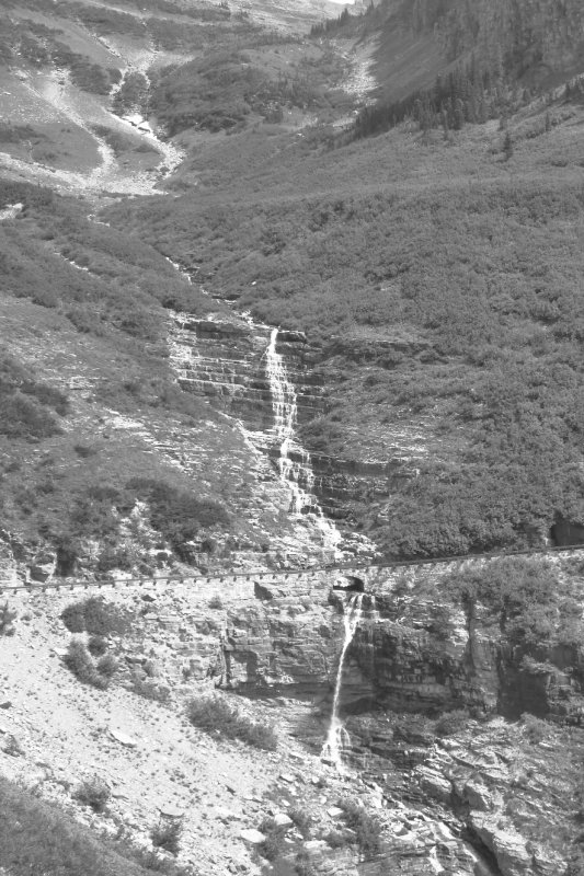 D4.7 HD-BW Glacier