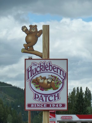 D1.22-Huck Patch