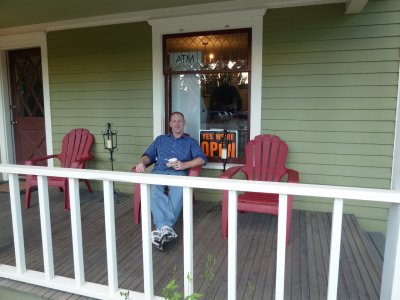 D1.28-Huck Custard on the porch
