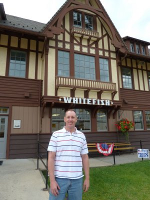 D1.7-Whitefish Amtrak