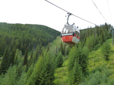 D2.4-Big Mtn Ski Resort.