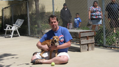 Jeff and Kobe