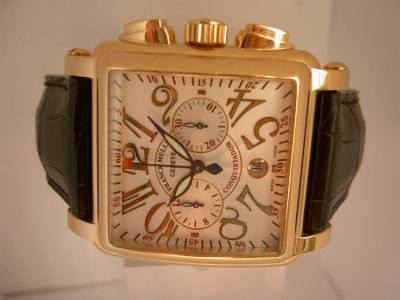 Franck Muller