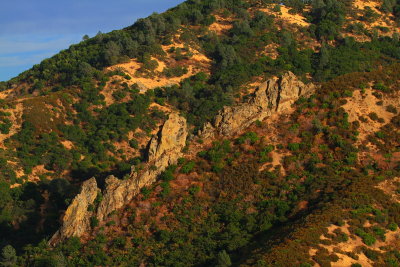 Rock Formation