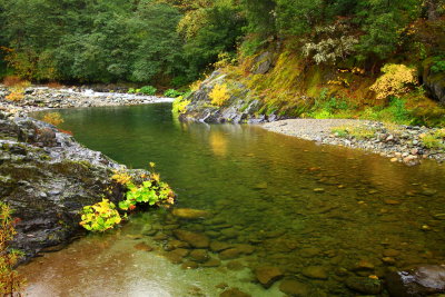 Downieville, Ca.