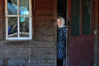 Tres Cruces Mennonite Colony, Pailon, Santa Cruz, Bolivia