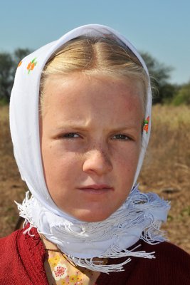 Tres Cruces Mennonite Colony, Pailon, Santa Cruz, Bolivia