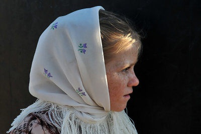 Tres Cruces Mennonite Colony, Pailon, Santa Cruz, Bolivia