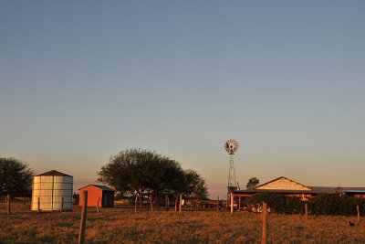 Tres Cruces Mennonite Colony, Pailon, Santa Cruz, Bolivia