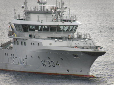 KV Tor i Rongesund