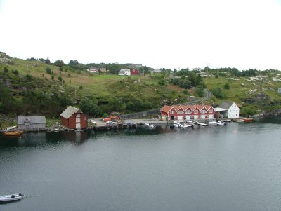 Torsvik -Kjoebmannsvaag-Oeygarden kommune
