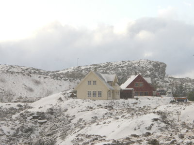 Vinterdagen 2008-Plsneset-Freddyens Residence