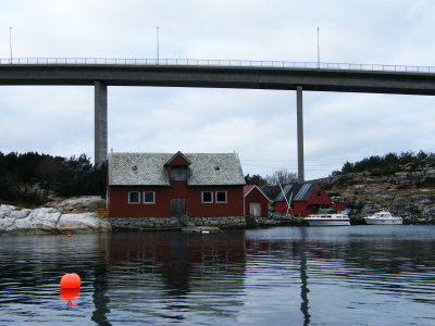 Torsvik -Kjoebmannsvaag-Oeygarden kommune