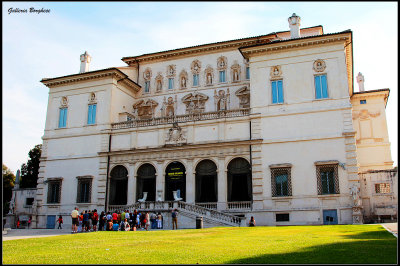rome