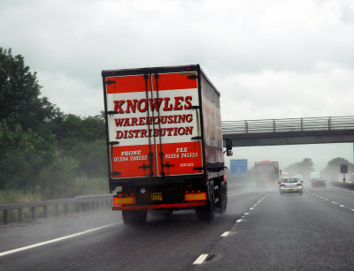 Knowles Lorry 4.99 for a 8x 10 inch photo print