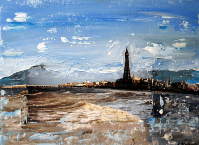 Blackpool Tower and Seahttps://www.artgallery.co.uk/work/55177