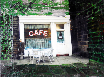 Compos Cafe in Holmfirth