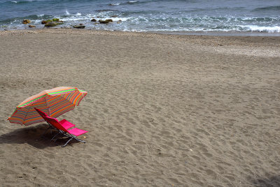 Beach Chair