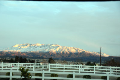 ranch