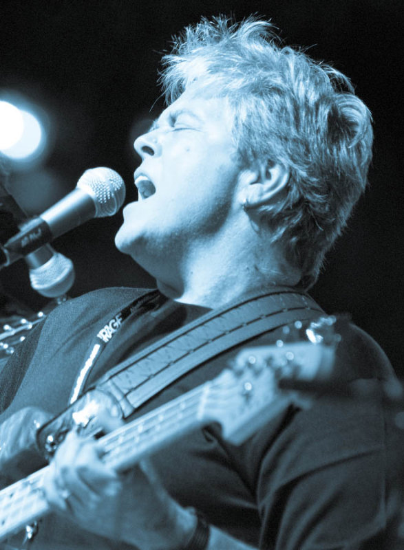 John Cowan
