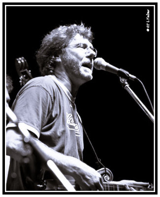 Sam Bush