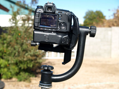 Gimbal 09 tipped tripod.JPG