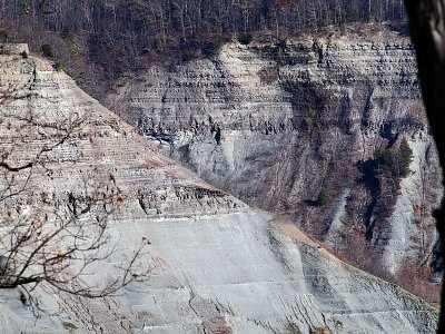 Close To The Big Dam