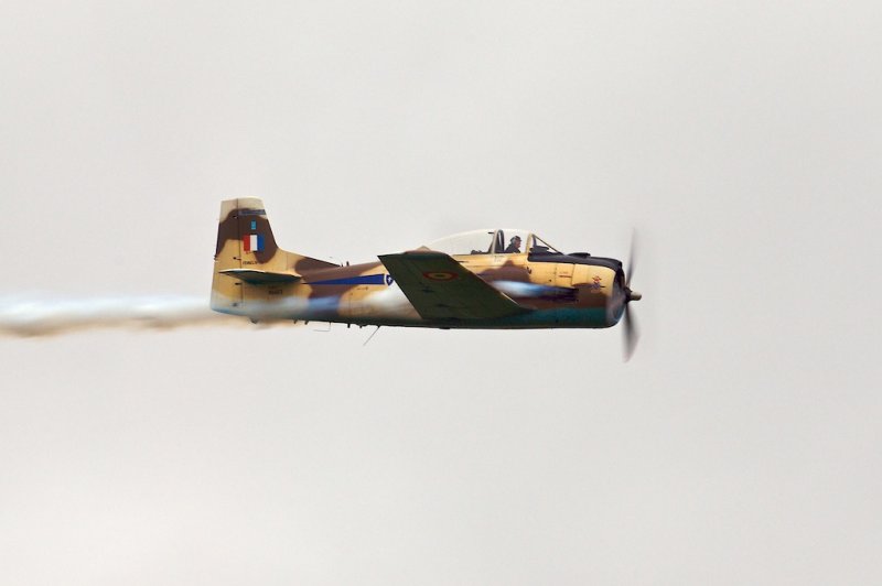 T-28 Trojan 2
