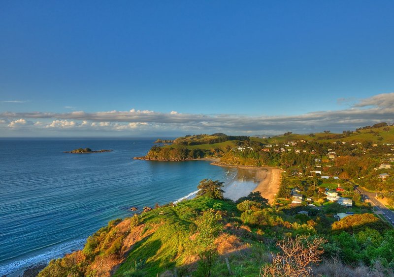 Waiheke Island