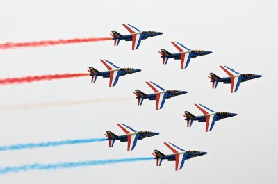 Patrouille de France 2