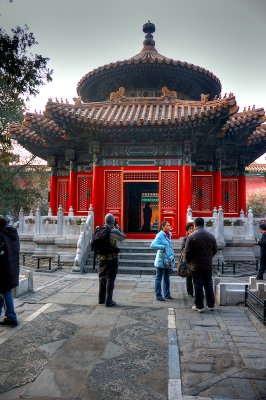 Forbidden City 1