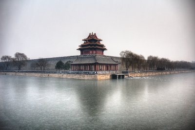 Forbidden City 13