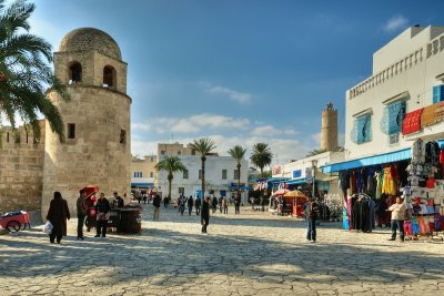 Sousse Medina 1